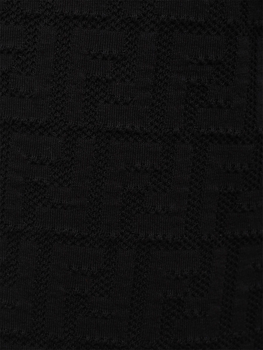 Платье хлопковое