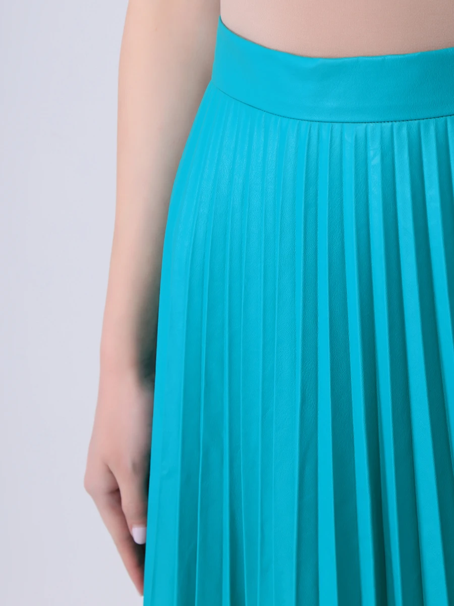 Юбка плиссированная