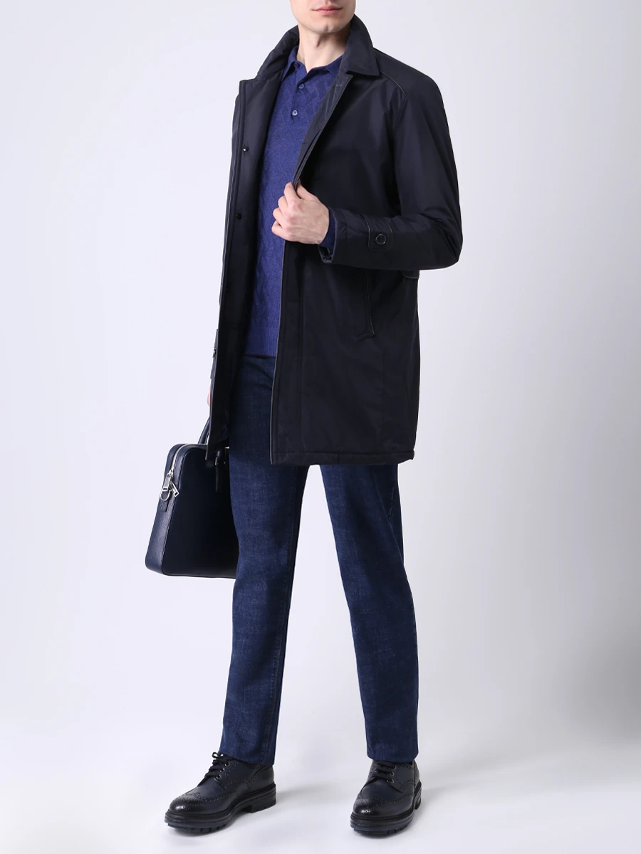 Поло трикотажное