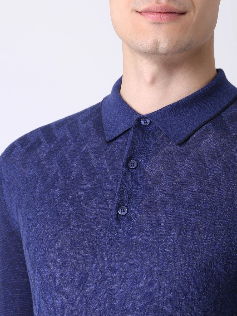 Поло трикотажное