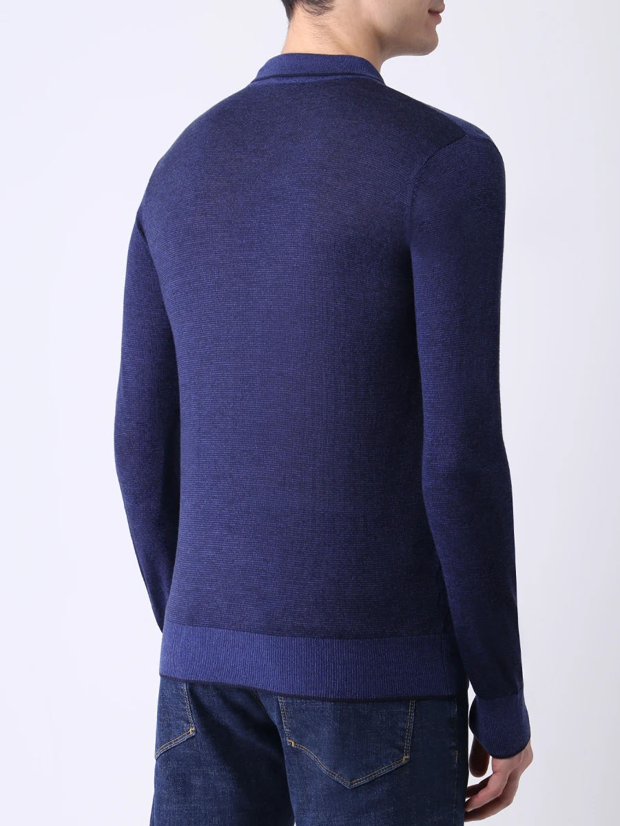 Поло трикотажное