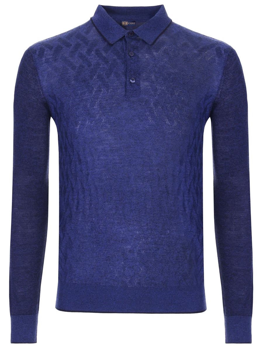 Поло трикотажное