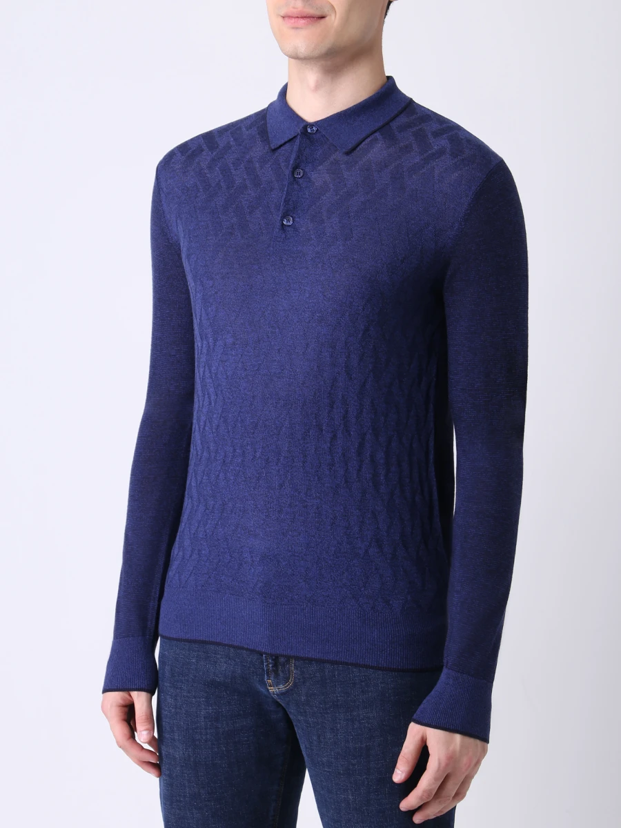 Поло трикотажное