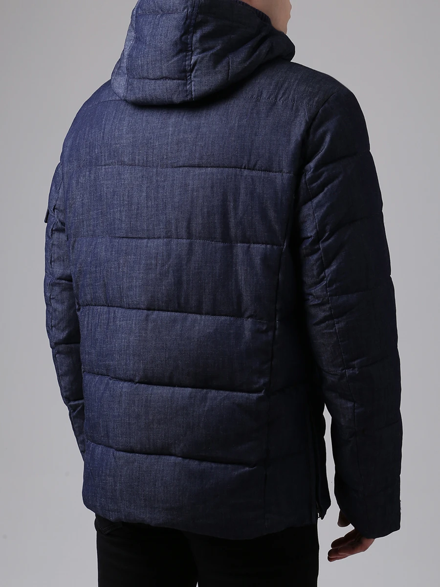 Куртка утепленная стеганая