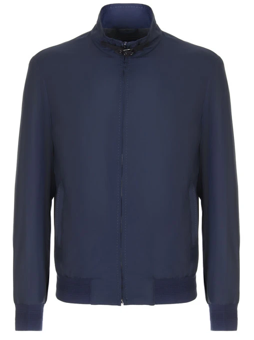 Ветровка однотонная CUDGI