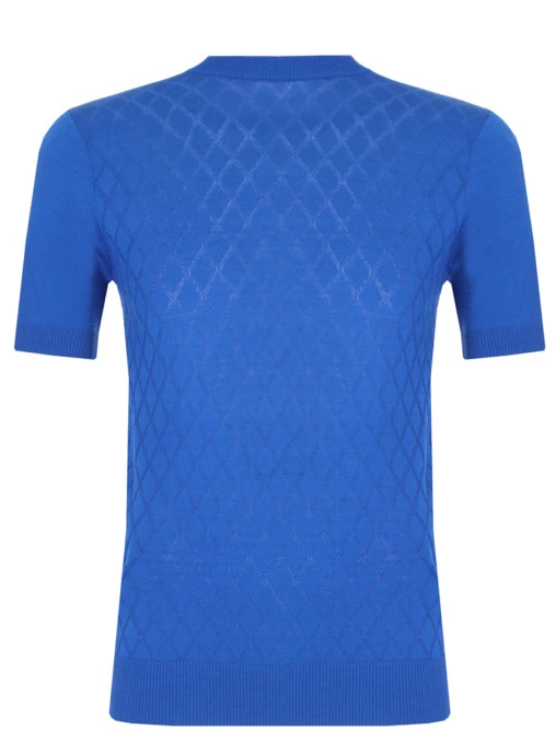 Футболка фактурная CUDGI