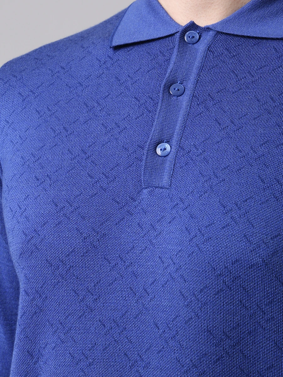 Поло трикотажное