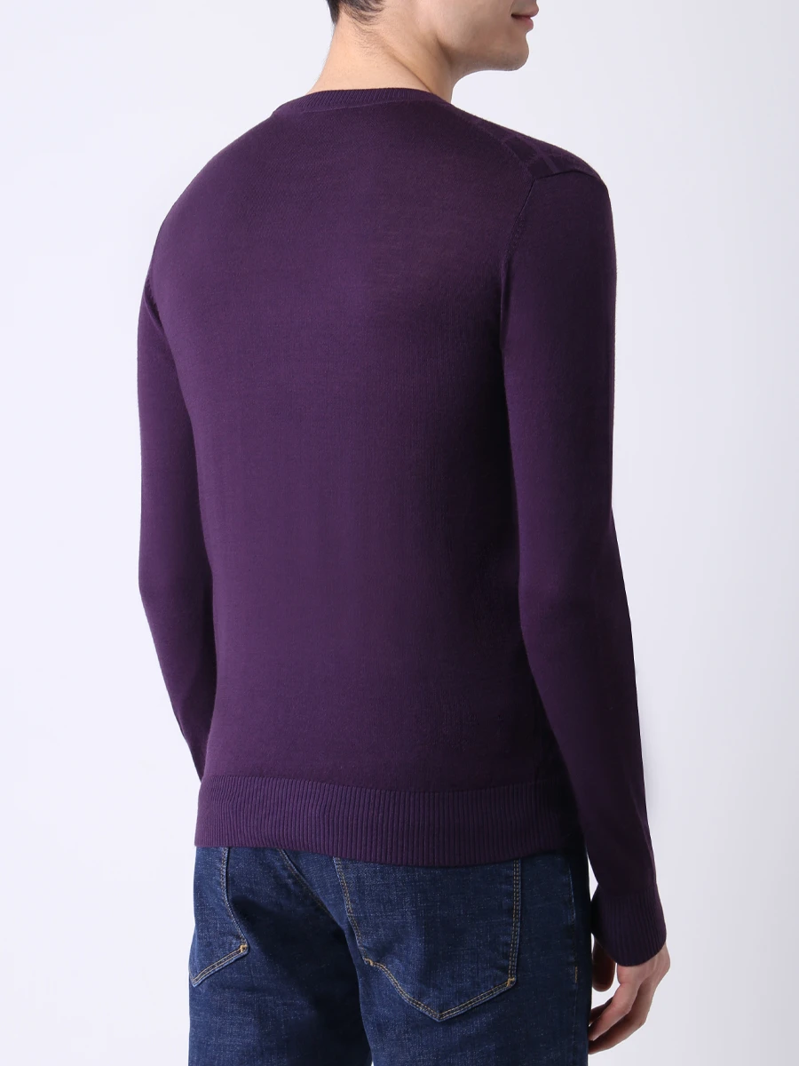 Джемпер трикотажный