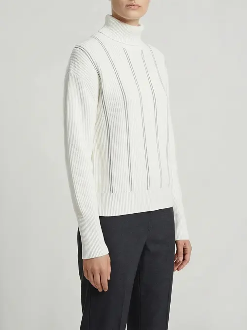 Свитер кашемировый BRUNELLO CUCINELLI