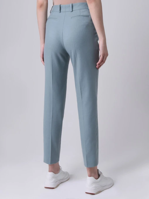 Брюки кашемировые LORO PIANA