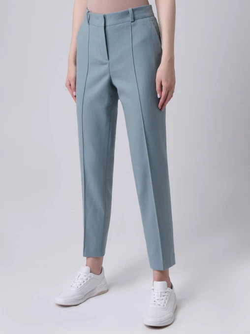 Брюки кашемировые LORO PIANA