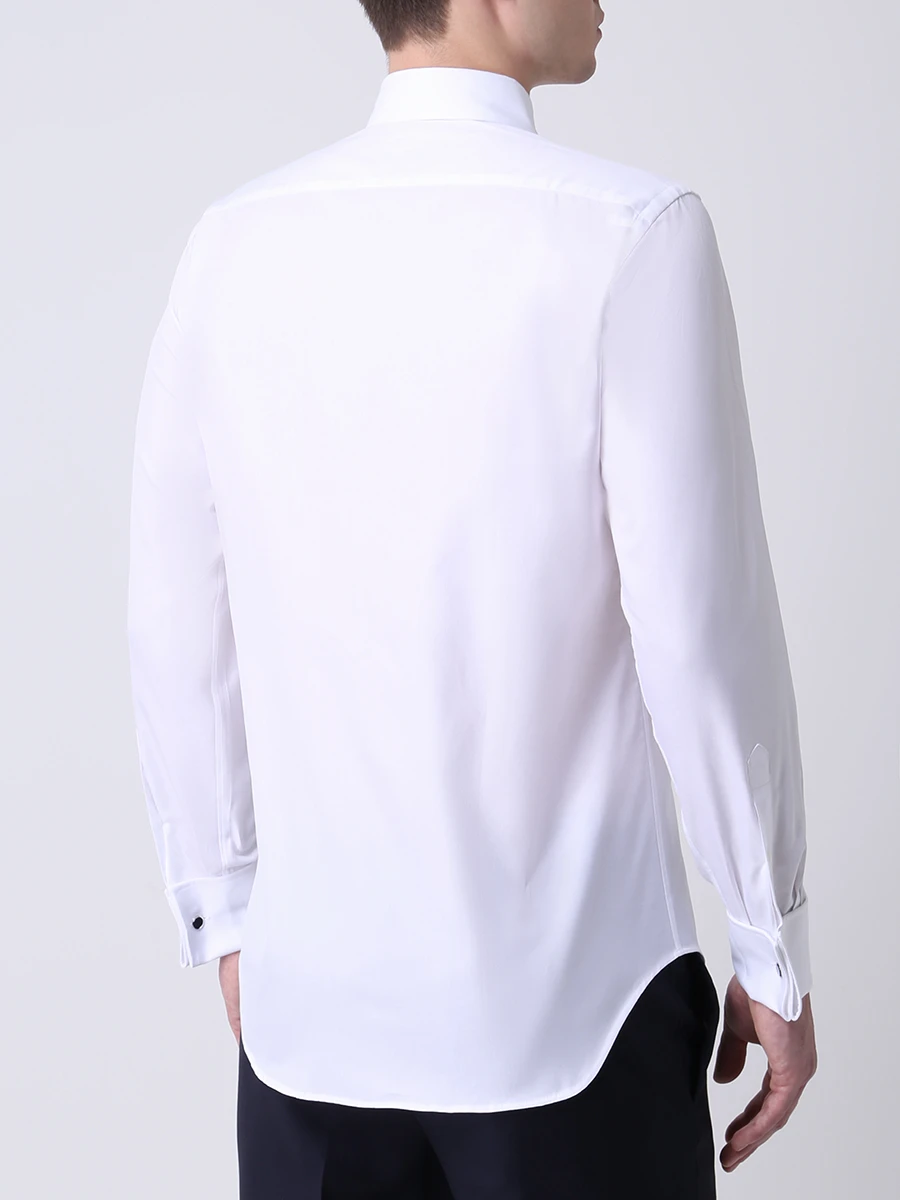 Рубашка под запонки Modern Fit