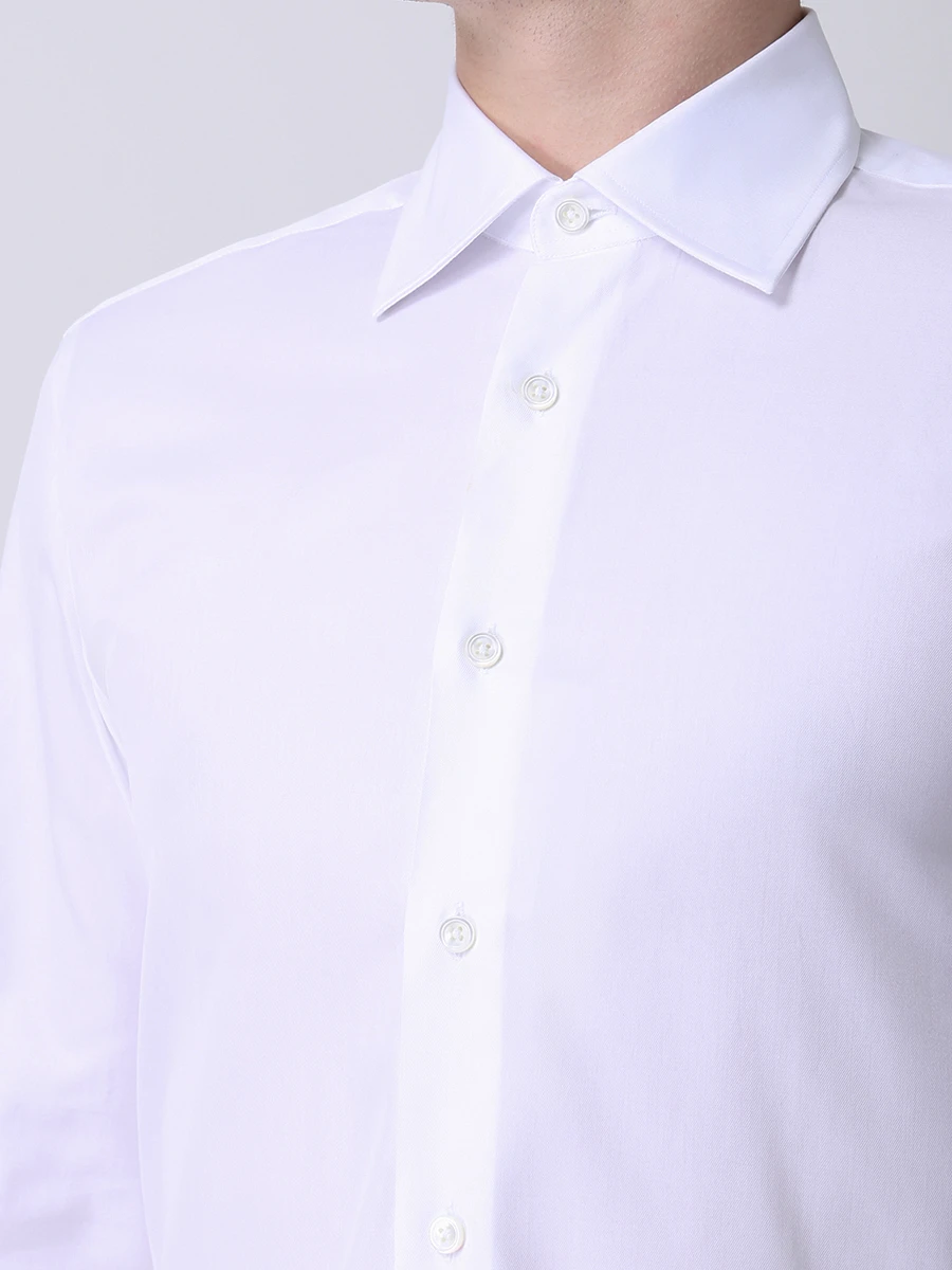 Рубашка под запонки Modern Fit