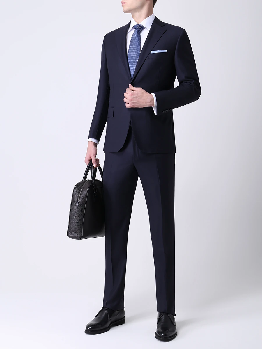 Рубашка под запонки Modern Fit