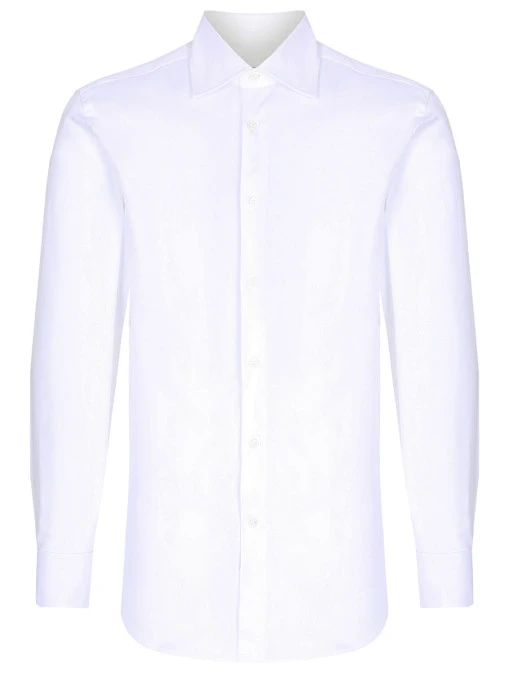 Рубашка под запонки Modern Fit CANALI