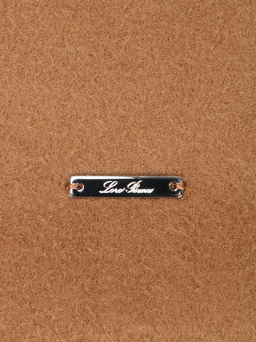 Шарф кашемировый