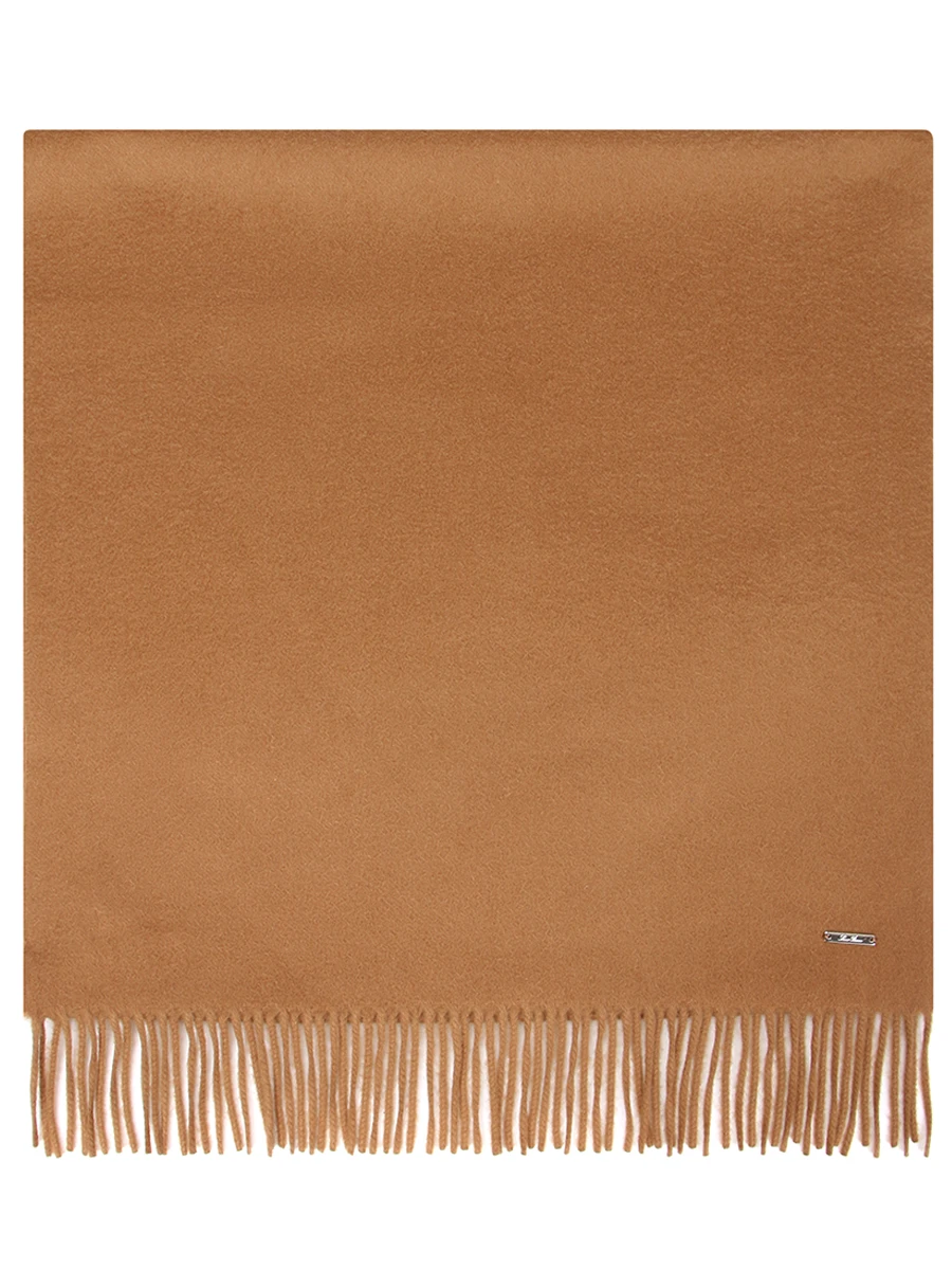 Шарф кашемировый