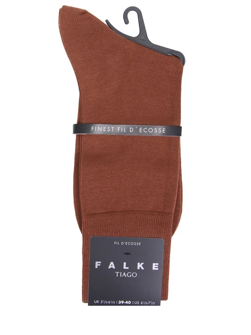 Носки хлопковые Tiago FALKE