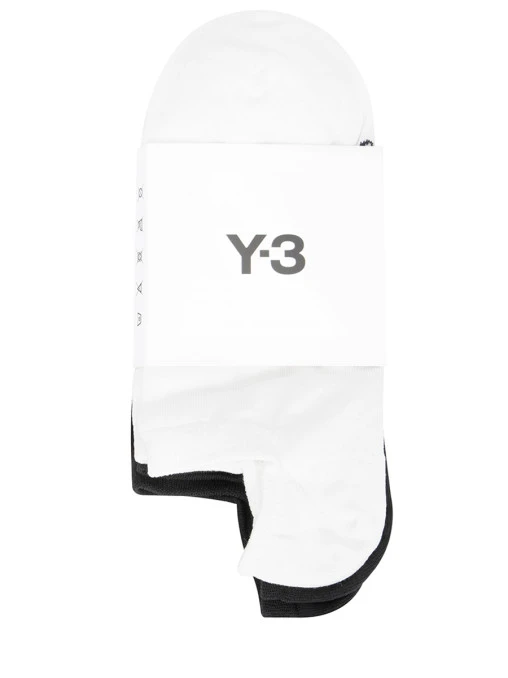 Носки хлопковые Y-3