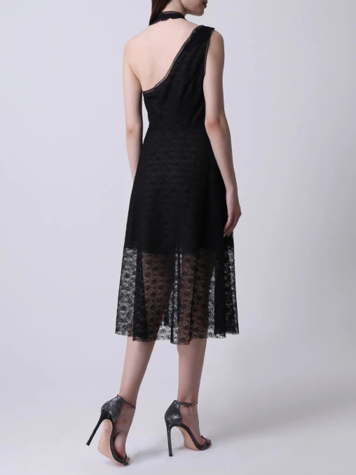 Коктейльное платье STELLA MCCARTNEY