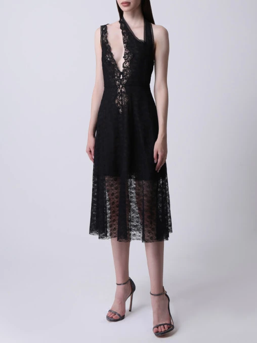 Коктейльное платье STELLA MCCARTNEY