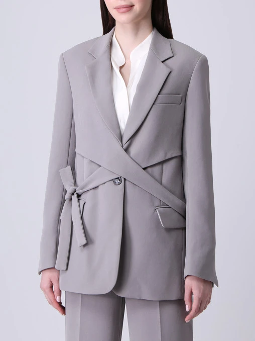 Костюм однотонный PHILLIP LIM