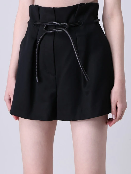 Шорты шерстяные PHILLIP LIM