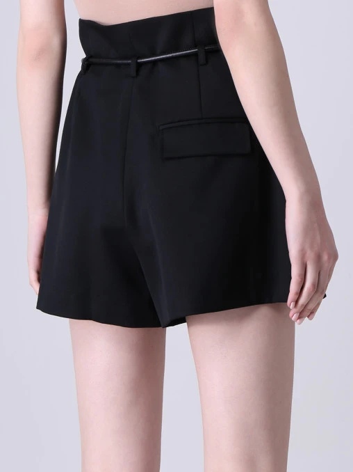 Шорты шерстяные PHILLIP LIM