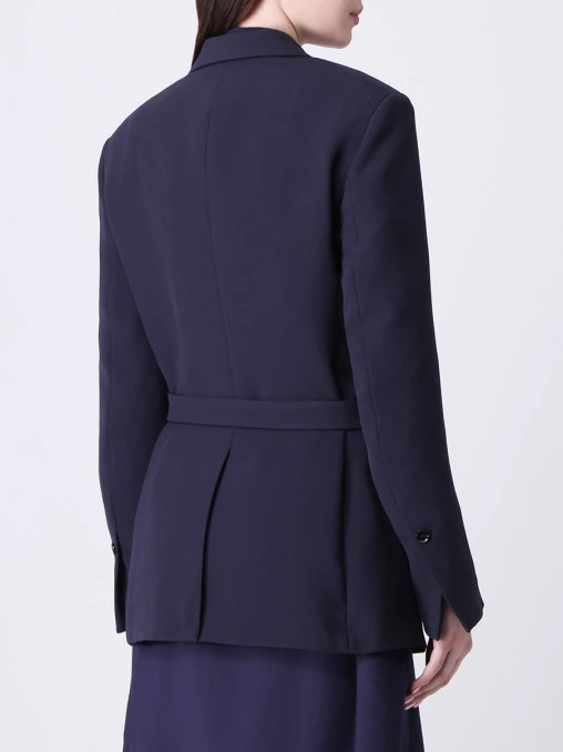Пиджак однотонный PHILLIP LIM