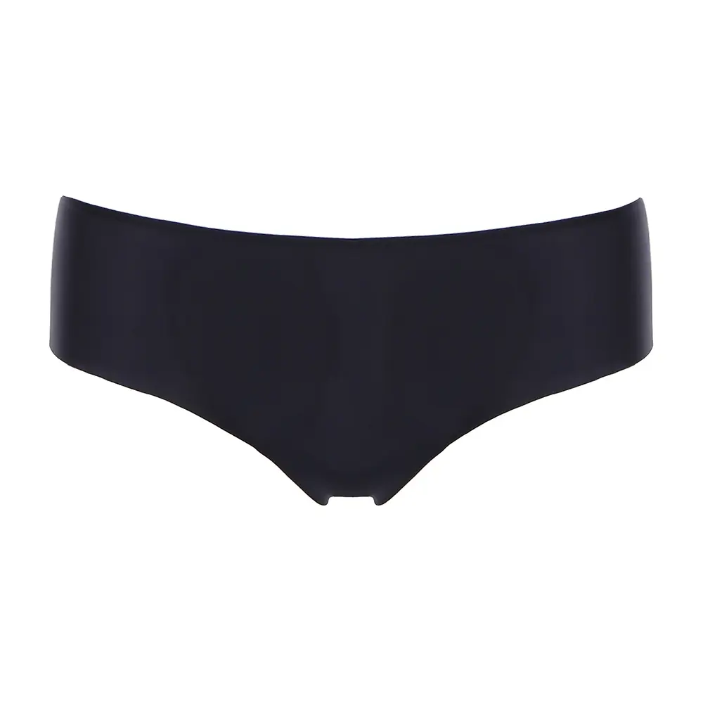 Трусы-шорты однотонные Skin Panty