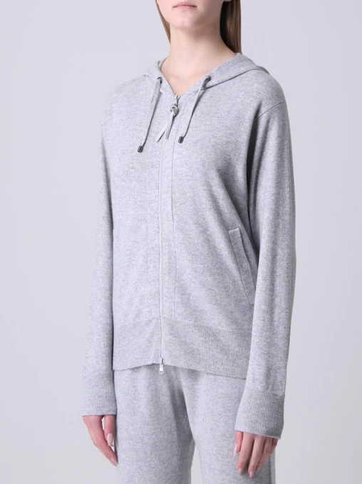 Костюм кашемировый BRUNELLO CUCINELLI