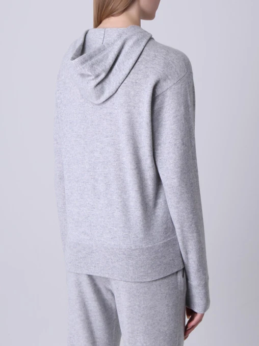 Костюм кашемировый BRUNELLO CUCINELLI