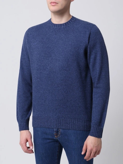 Джемпер кашемировый FIORONI CASHMERE