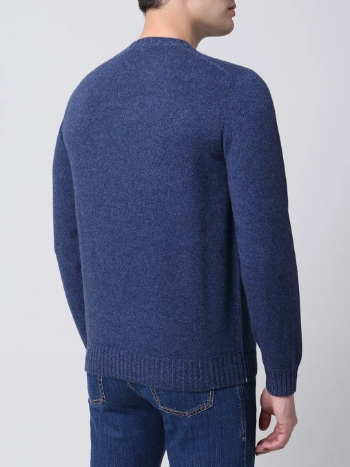Джемпер кашемировый FIORONI CASHMERE