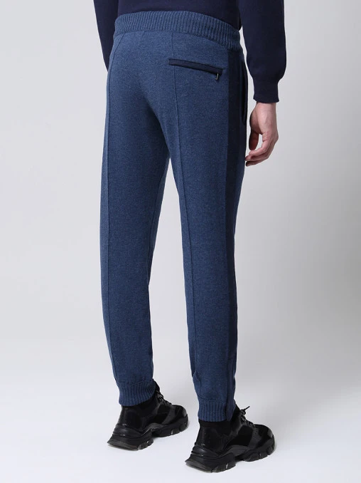 Джоггеры кашемировые FIORONI CASHMERE