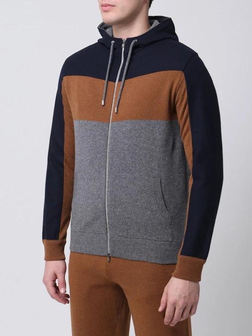 Костюм кашемировый FIORONI CASHMERE