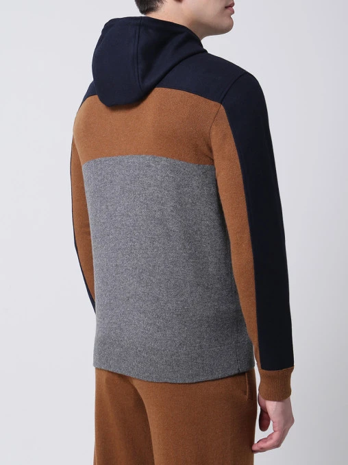 Костюм кашемировый FIORONI CASHMERE