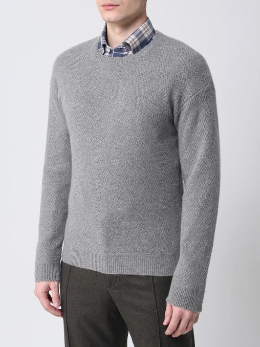 Джемпер кашемировый RALPH LAUREN