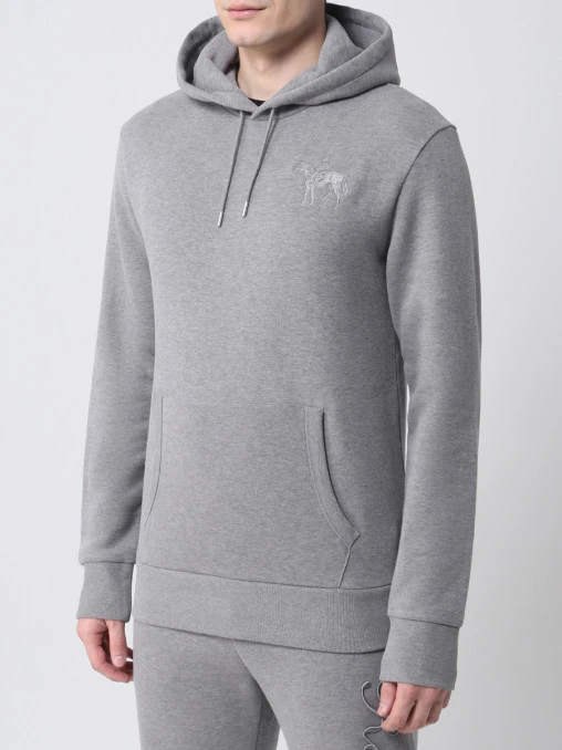 Костюм хлопковый с вышивкой RALPH LAUREN