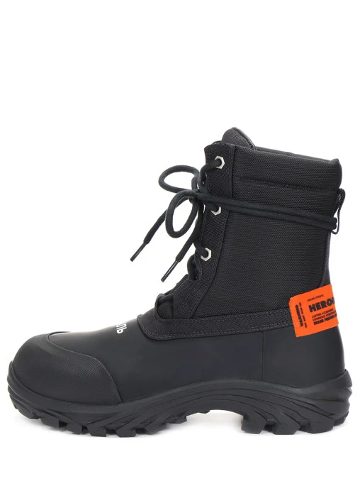 Ботинки комбинированные HERON PRESTON
