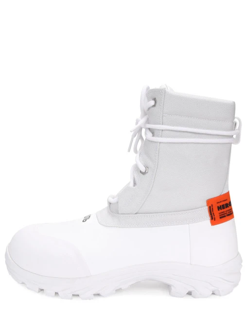 Ботинки комбинированные HERON PRESTON