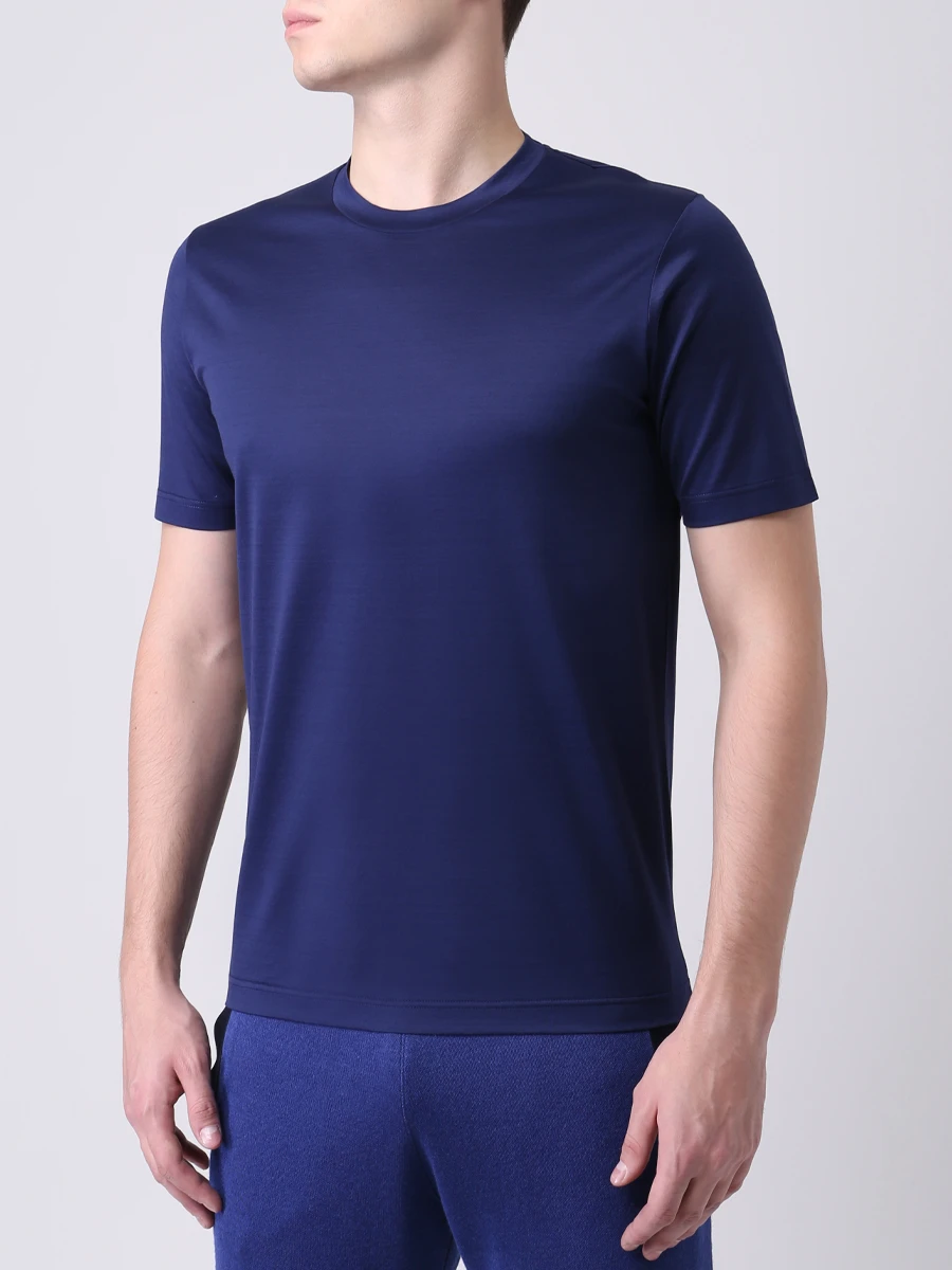 Футболка хлопковая