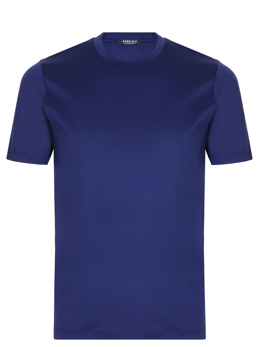 Футболка хлопковая