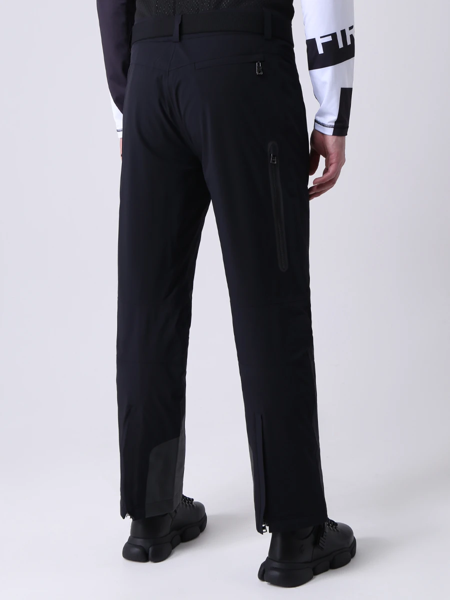 Брюки горнолыжные