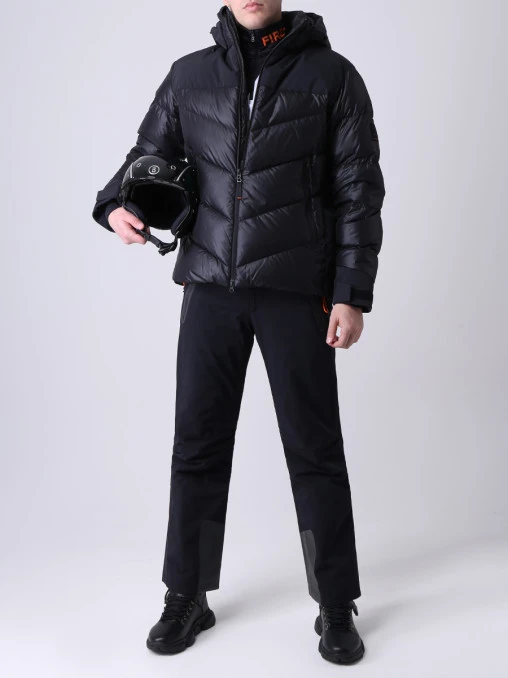 Брюки горнолыжные BOGNER