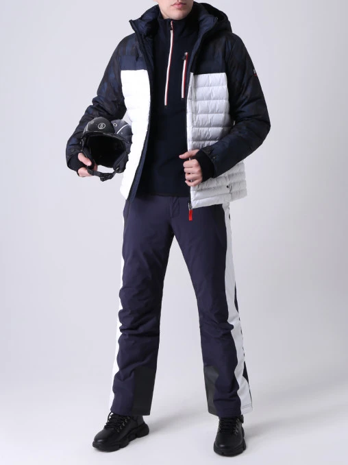 Брюки горнолыжные BOGNER