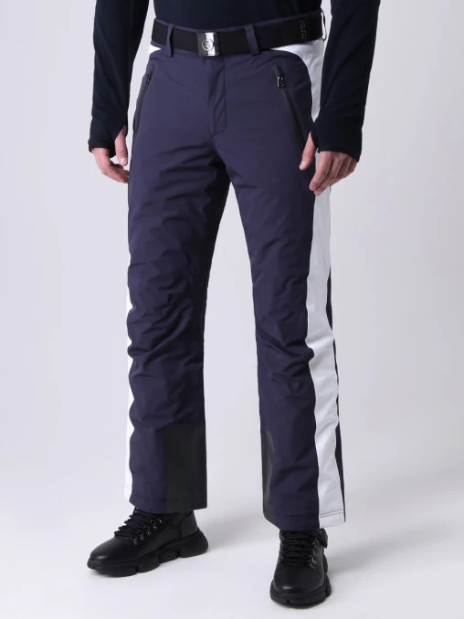 Брюки горнолыжные BOGNER