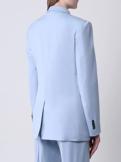 Костюм шерстяной STELLA MCCARTNEY