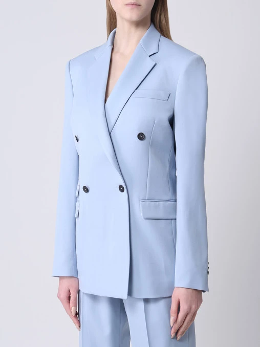 Костюм шерстяной STELLA MCCARTNEY