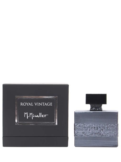 Парфюмерная вода Royal Vintage M.MICALLEF